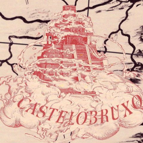 Castelo Bruxo - Meu Script thumbnail