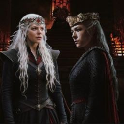 For The Survival Of The Dynasty- 2 temporada thumbnail