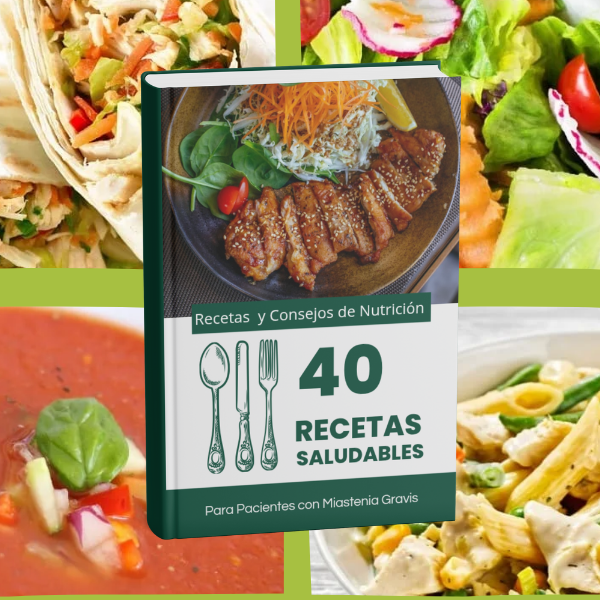 Recetario Saludable MG (40 Recetas + Consejos prácticos) thumbnail