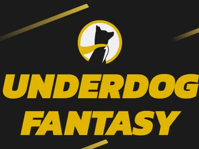 Free $75 after $10 Deposit to play on Underdog Fantasy: Pick'em and Season-long Fantasy for NFL, NBA & more thumbnail