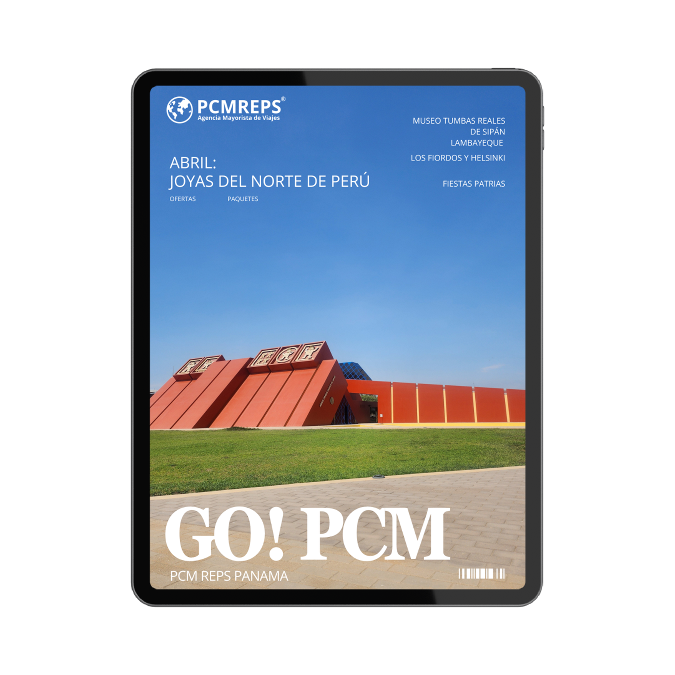 Revista | Go¡ Pcm Reps thumbnail