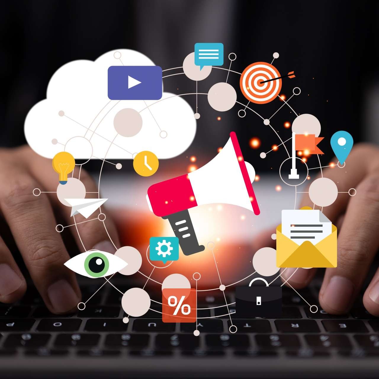 Mercadeo y Publicidad thumbnail