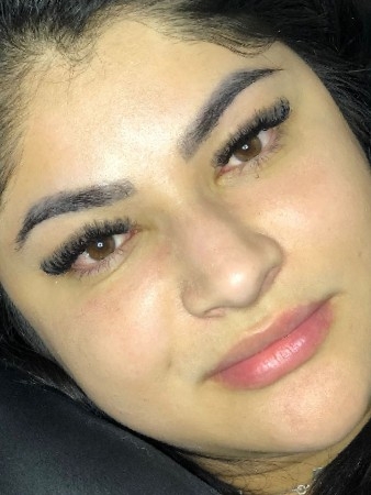 EXTENSÕES DE CÍLIOS 🦋 thumbnail