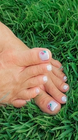 PEDICURE CLÁSSICA 🖌 thumbnail