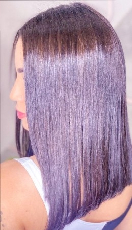 ALISAMENTOS SEM FORMOL  thumbnail