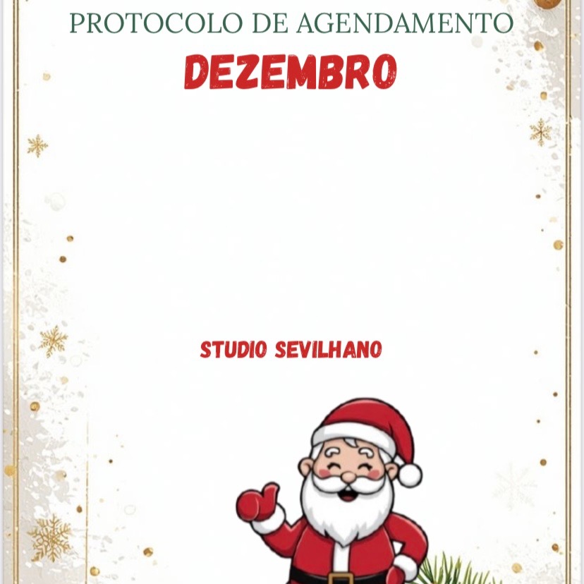Protocolo de Agendamento Dezembro thumbnail