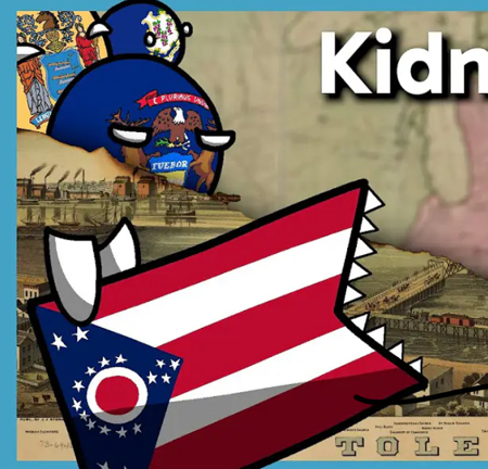 The Crime-Ridden story of Ohio’s Borders  thumbnail