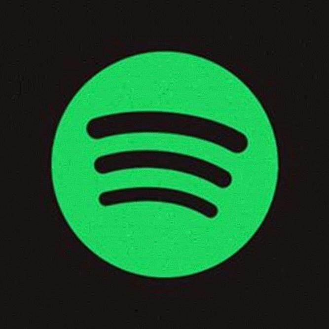 Écouter sur Spotify thumbnail