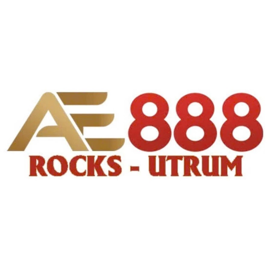 AE888 ROCKS thumbnail