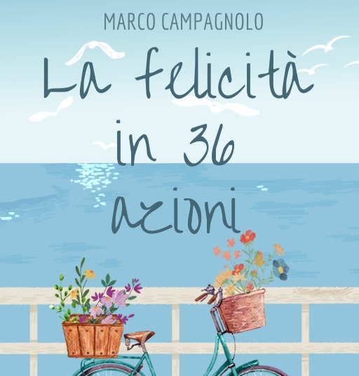 Trovare la felicità in un libro thumbnail