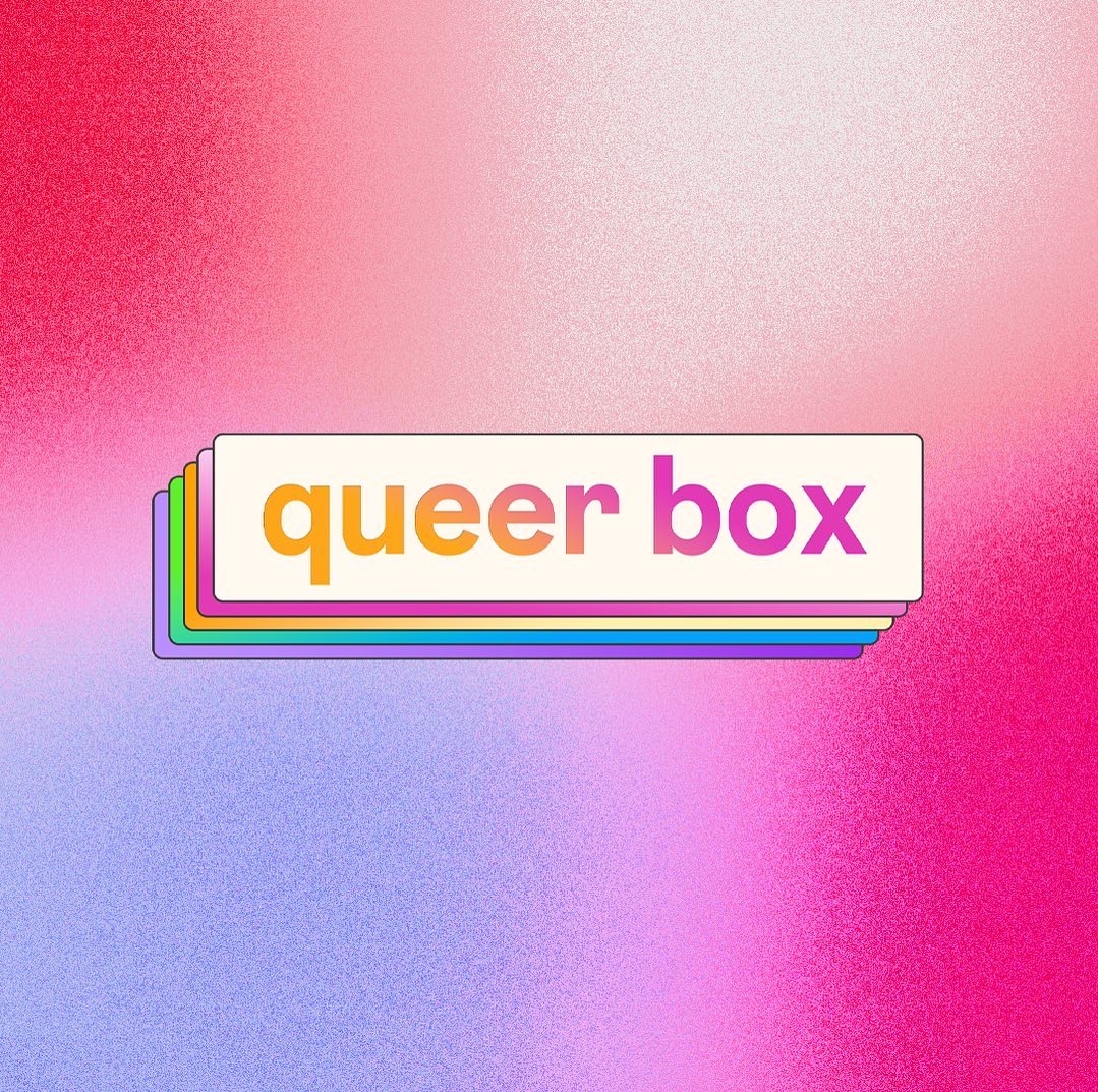 QUEERBOX thumbnail