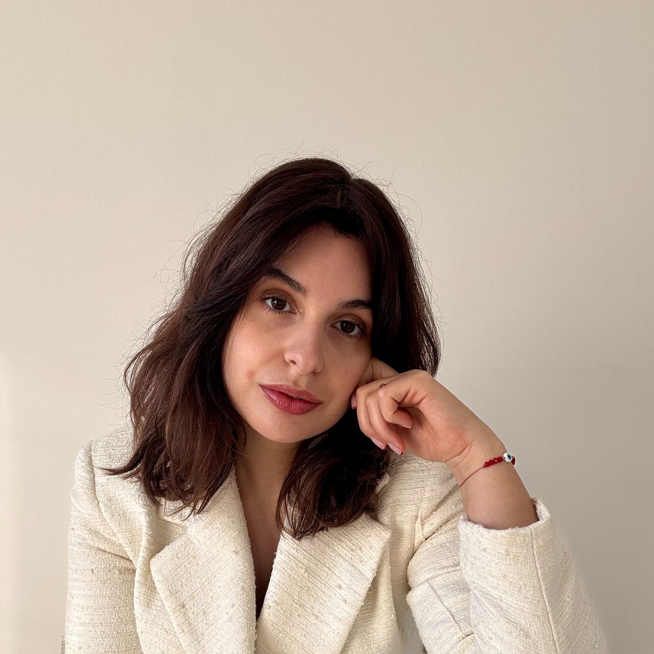 Consultoria de Estratégia de Imagem thumbnail