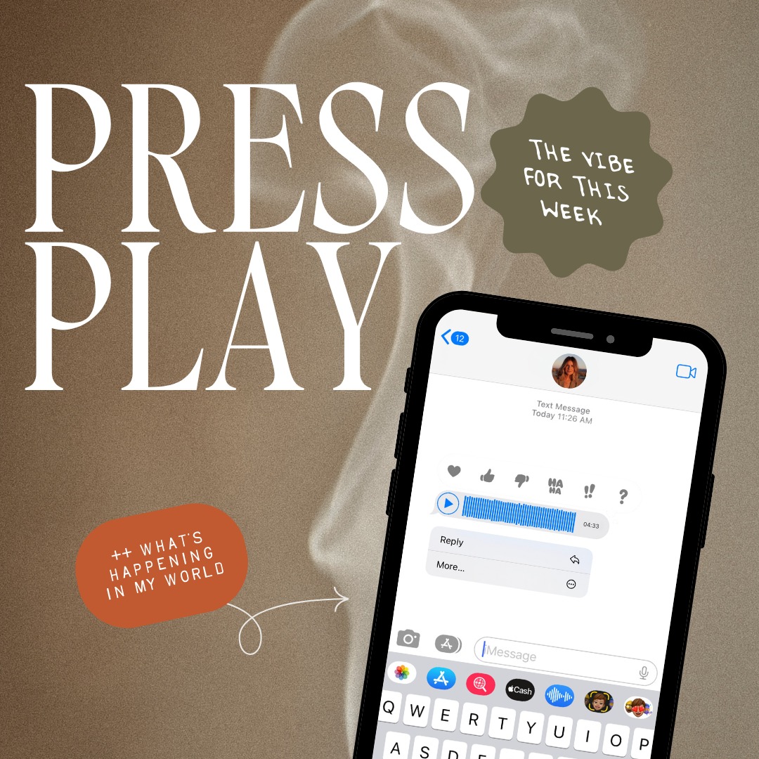 WEEKLY NEWSLETTER thumbnail