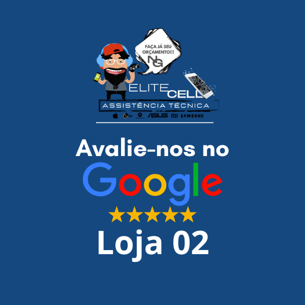 Avalie-nos no Google  thumbnail