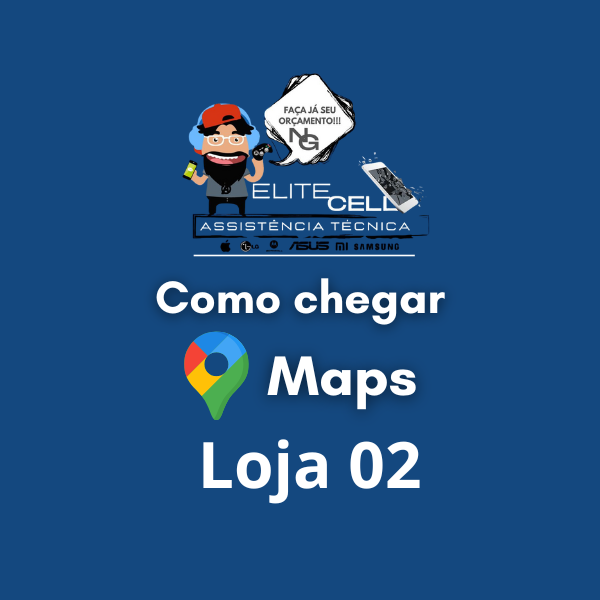 Localização Loja 02. thumbnail