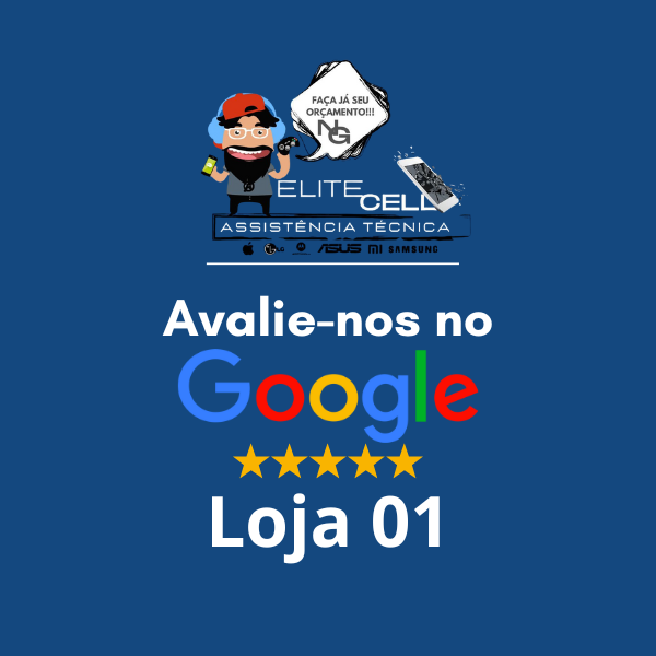 Avalienos-nos Google  thumbnail