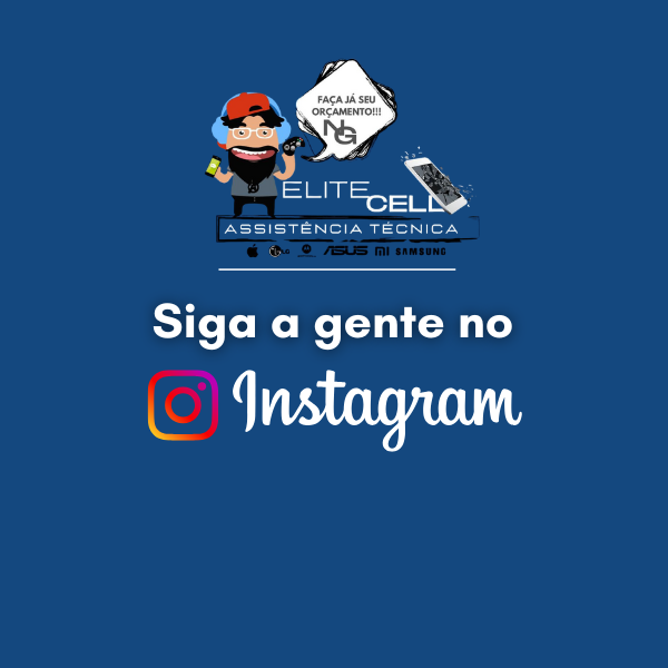 Nosso instagram. thumbnail
