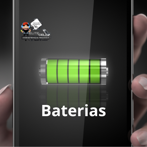 Baterias. thumbnail