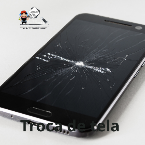 Troca de telas thumbnail