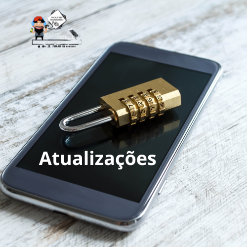 Atualizações thumbnail