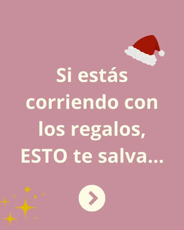 El regalo definitivo 🎁 #fyp #parati #navidademprendedora