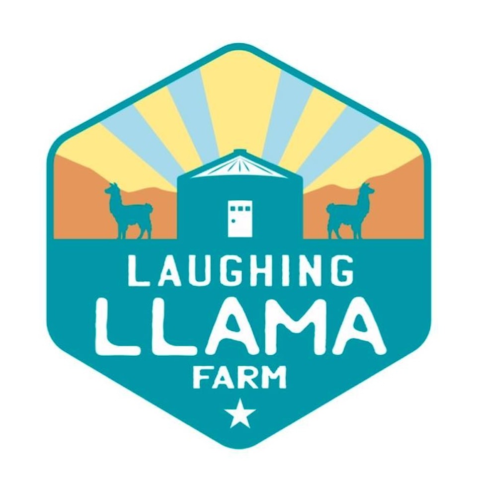 Laughing Llama Farm Merch  thumbnail