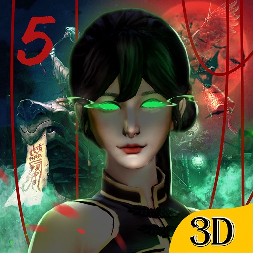 Endless Nightmare 5 APK 2.1.0 Mod thumbnail