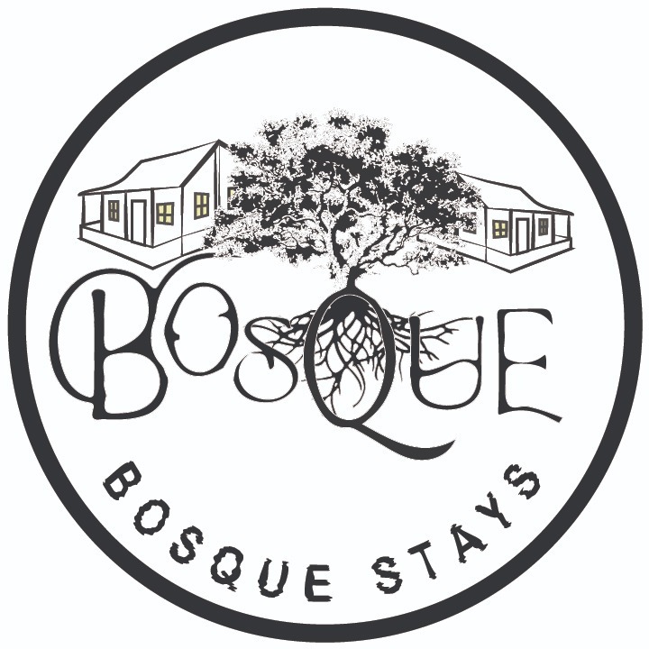 BOSQUE STAYS - Bio Site thumbnail