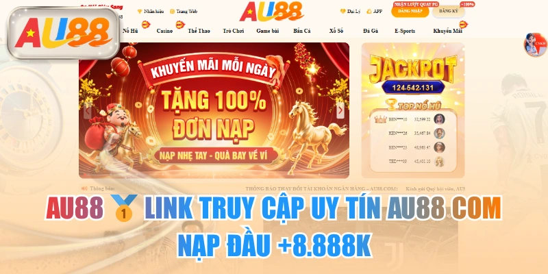 AU88 thumbnail