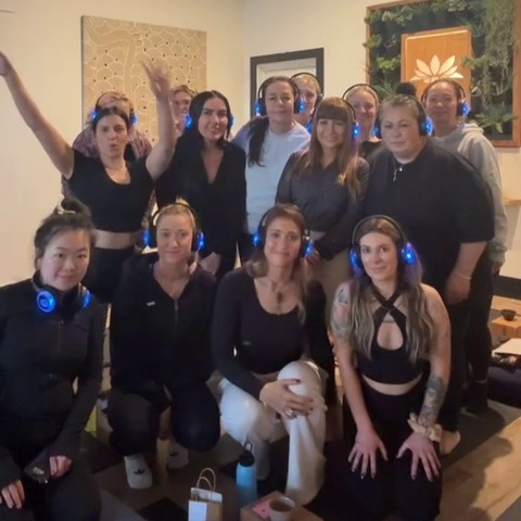 WHY 9D BREATHWORK™ WORKS | For the woman who leads from within thumbnail