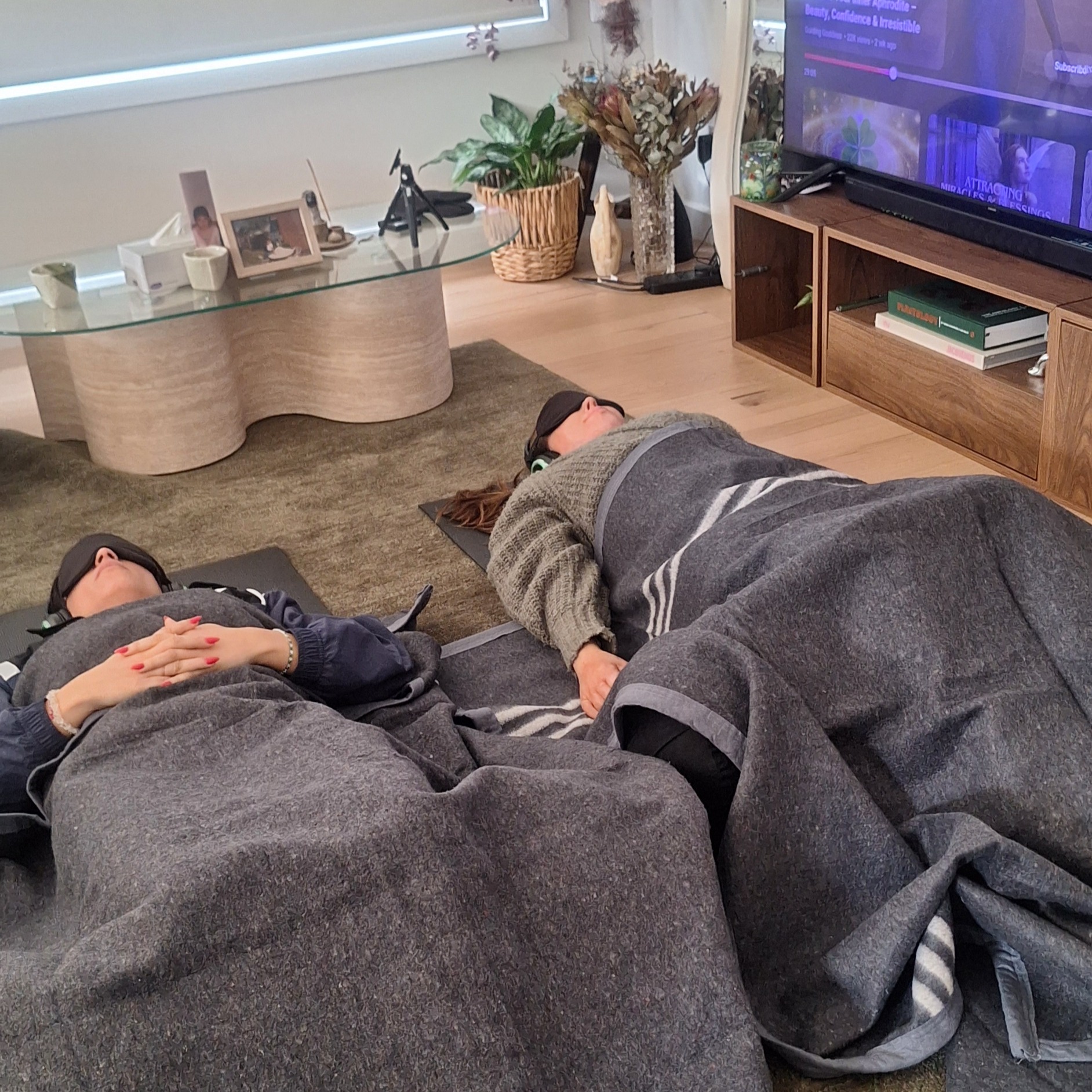 APPLY FOR PRIVATE TRANSFORMATION | For women ready now thumbnail