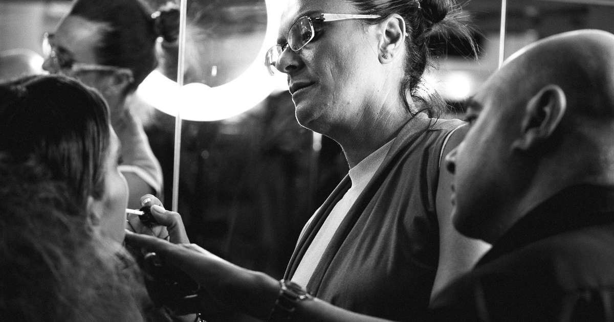 Oskar Dallas™ website thumbnail