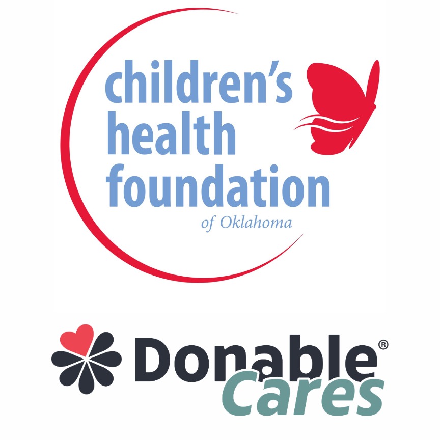 Support the Children's Health Foundation thumbnail