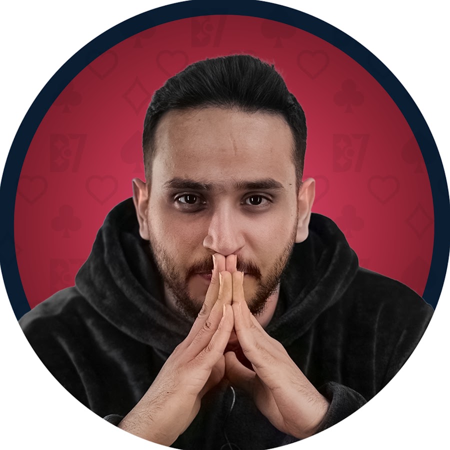 B7 - Second Channel thumbnail