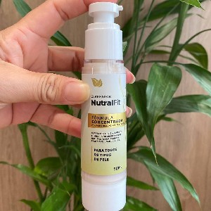 Clareador NutralFit  thumbnail