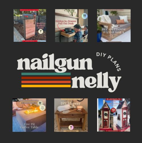 My Woodworking Plans & Guides! thumbnail