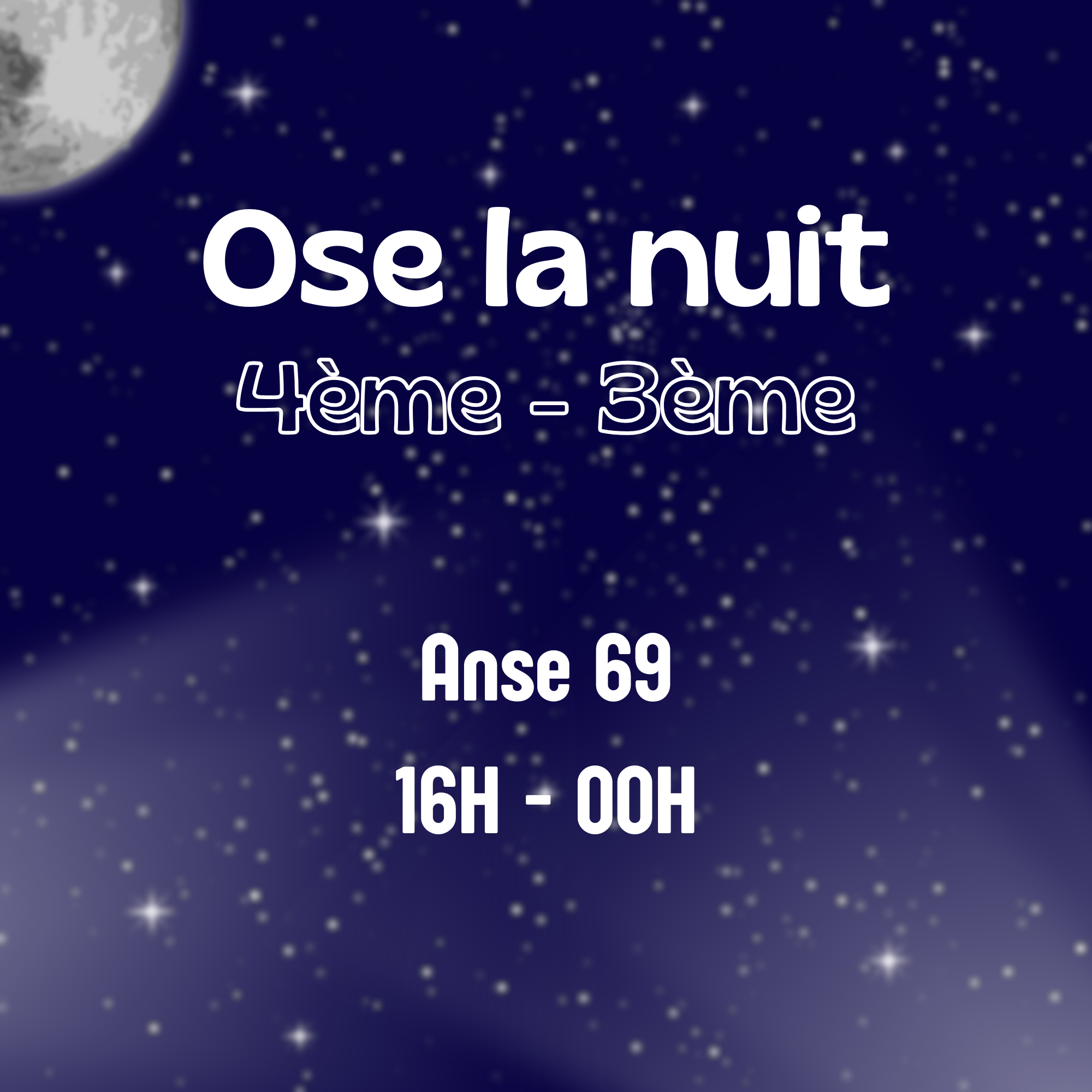 Ose la nuit thumbnail