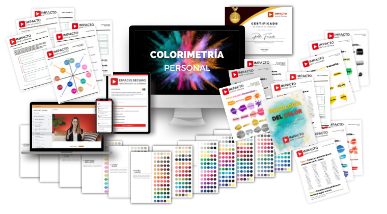 Curso Experto en Colorimetría Personal thumbnail