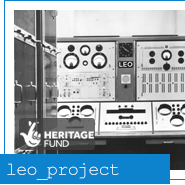 LEO PROJECT thumbnail