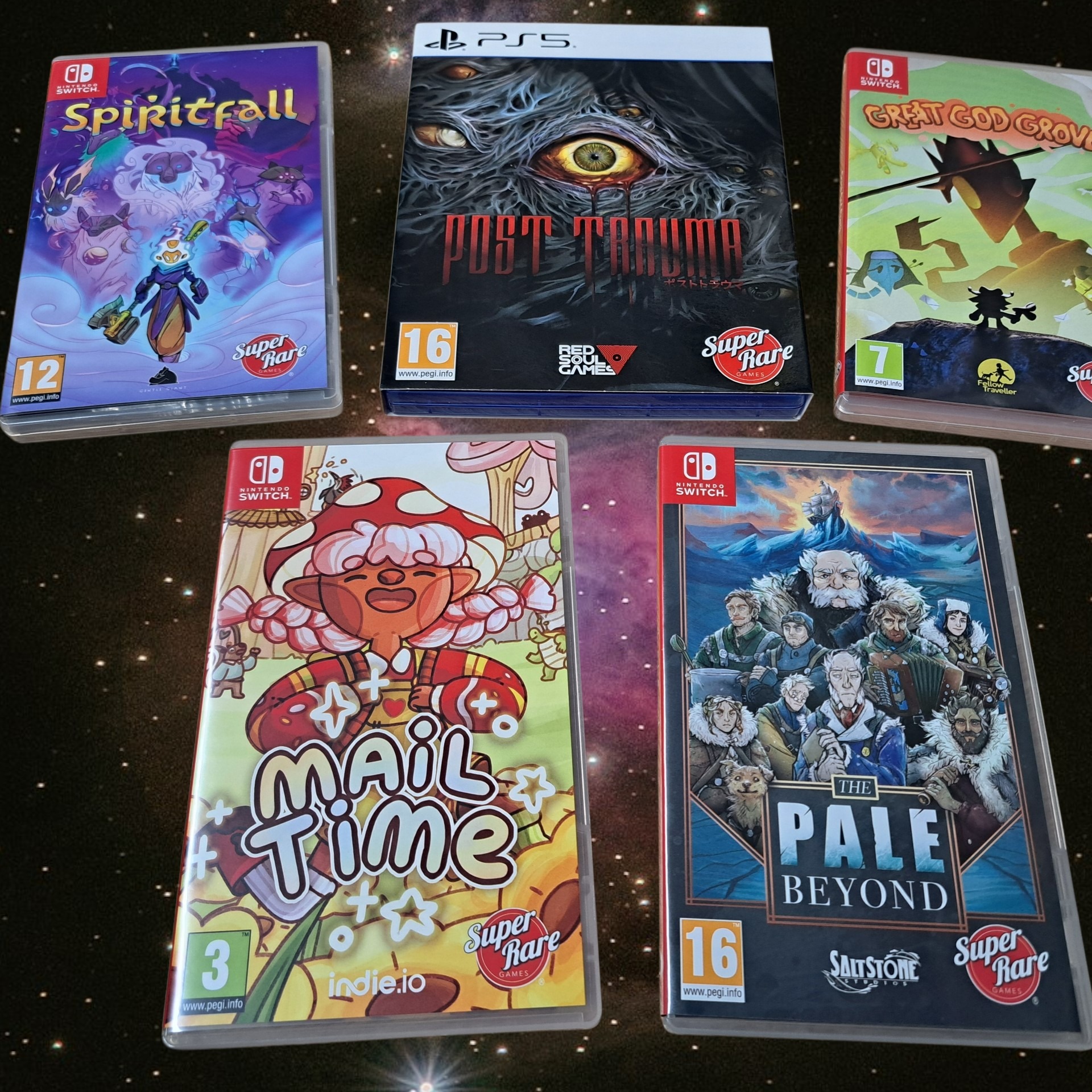 Video Game Preservation  thumbnail