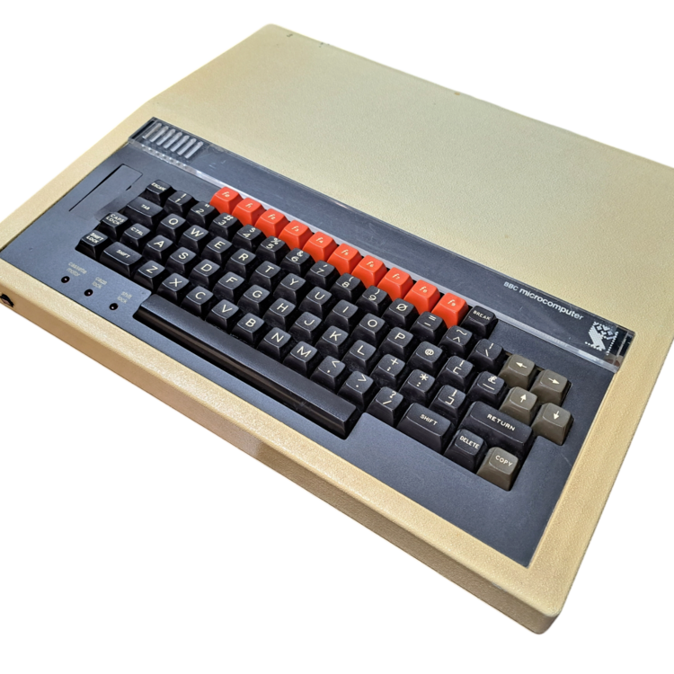 SCL Unicorn Microcomputer thumbnail