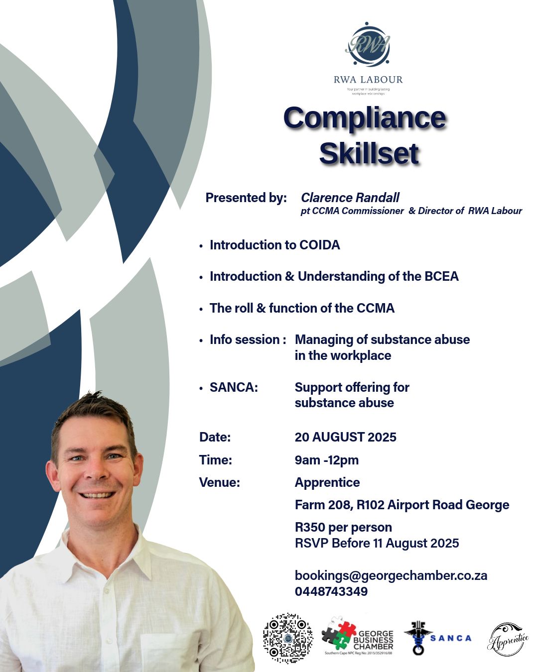 COMPLIANCE SKILLSET  thumbnail