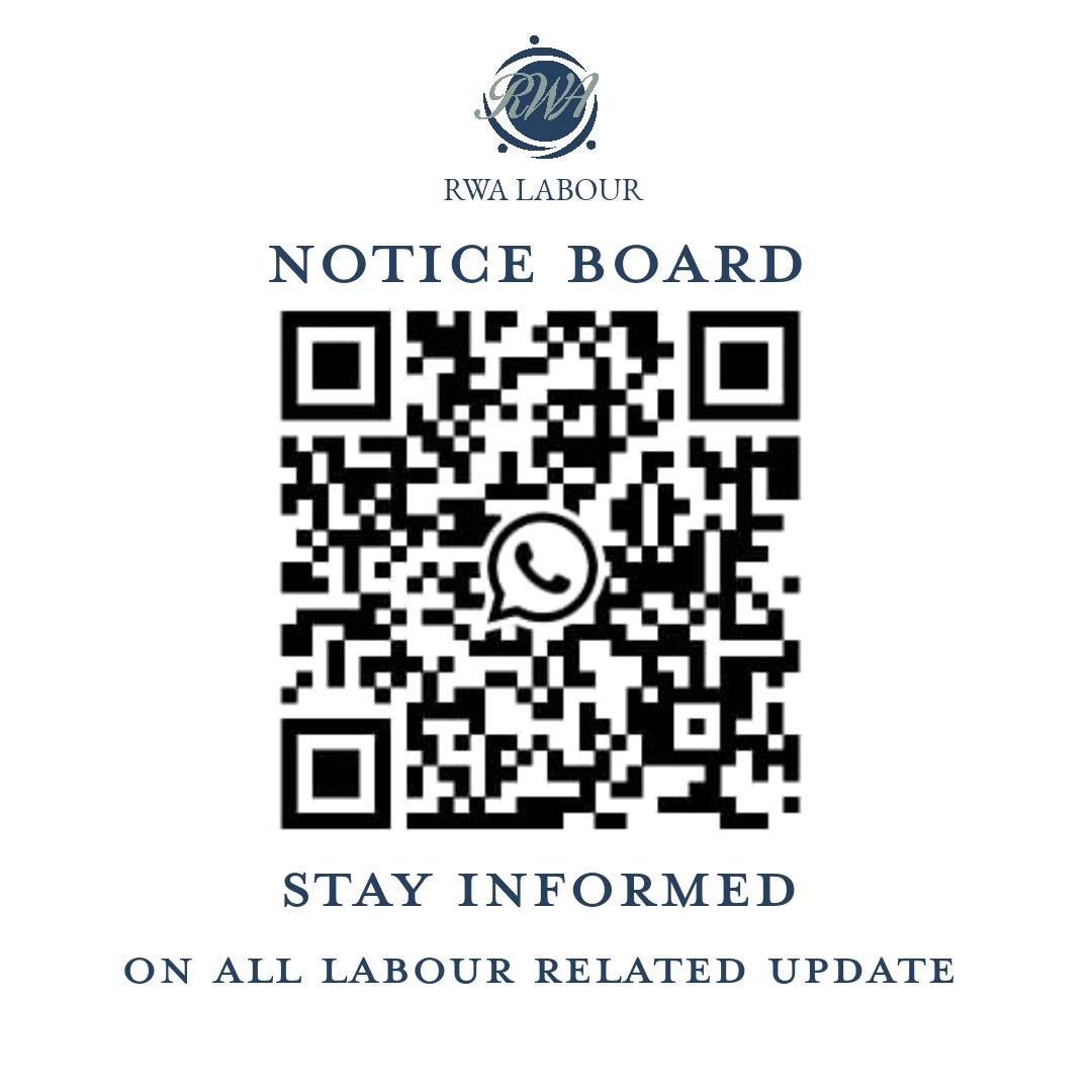 YOUR ULTIMATE RESOURCE, YOUR LABOUR SPECIALISTS thumbnail