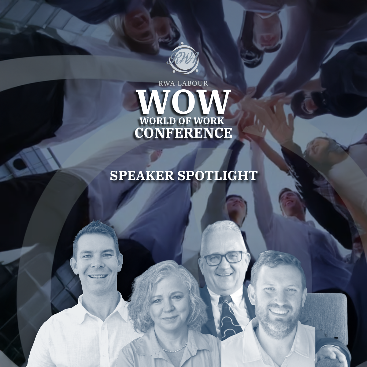 WOW Speaker Spotlight & Topic introduction thumbnail