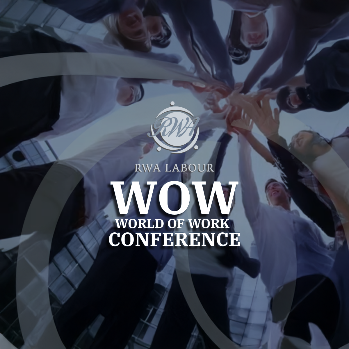 WOW! World Of Work RWA Conference 2026 thumbnail