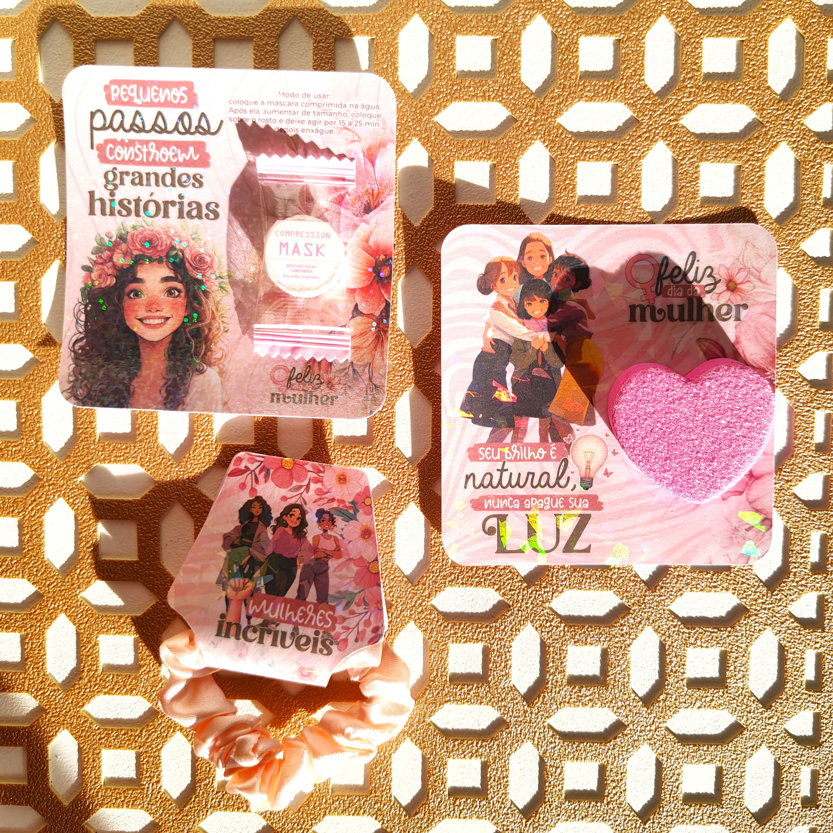 Catálogo - Dia da Mulher 2026 thumbnail