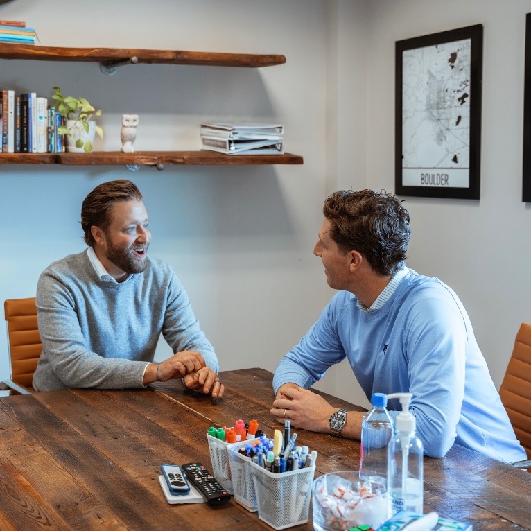 Book a meeting with MGM Coaching  thumbnail