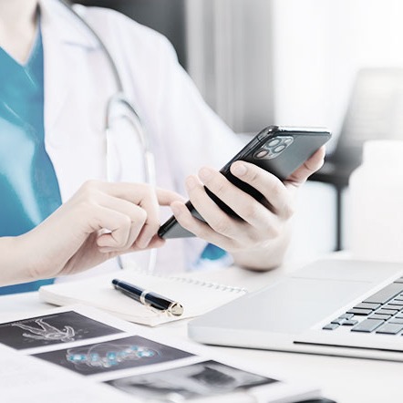 Consultório Virtual para agendamentos thumbnail