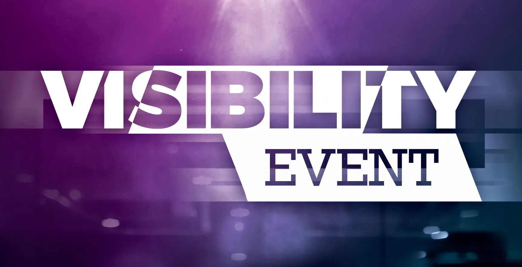 Visibility The Event thumbnail