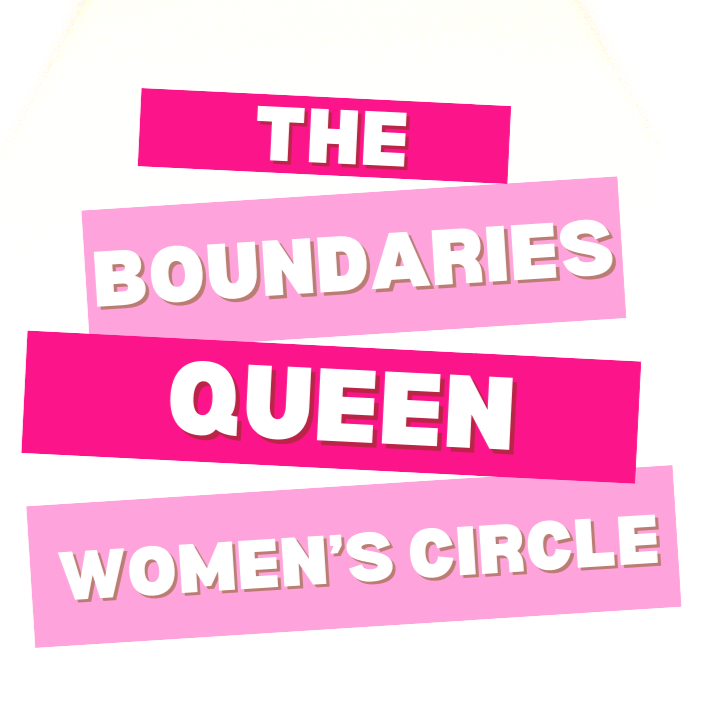 The Boundaries Queen Women's Circle thumbnail